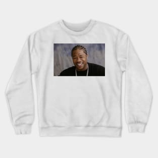 Yo Dawg Meme Crewneck Sweatshirt